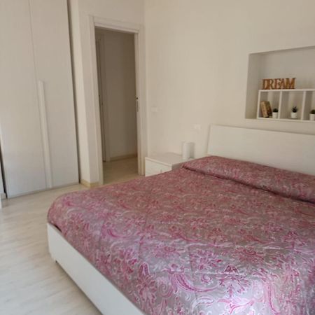 Apartmán La Casa Dei Nonni Řím Exteriér fotografie