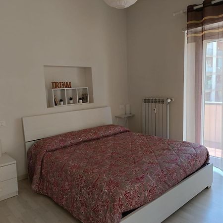 Apartmán La Casa Dei Nonni Řím Exteriér fotografie