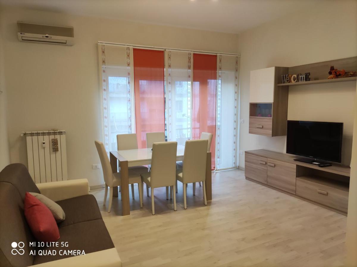 Apartmán La Casa Dei Nonni Řím Exteriér fotografie