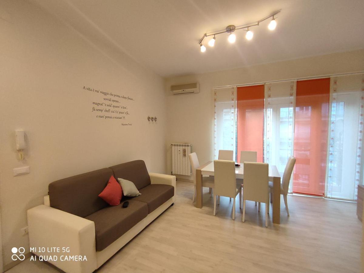 Apartmán La Casa Dei Nonni Řím Exteriér fotografie