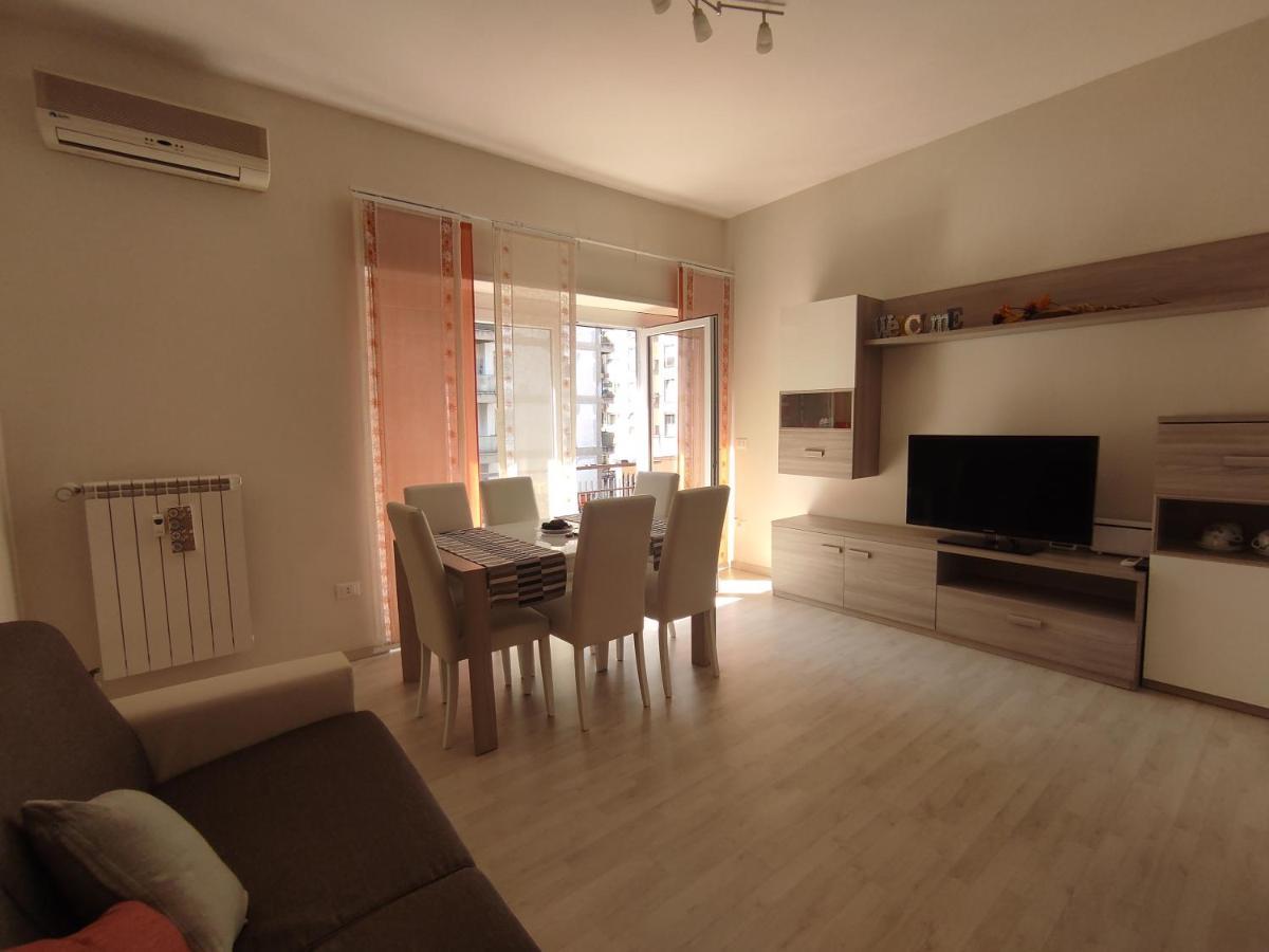 Apartmán La Casa Dei Nonni Řím Exteriér fotografie