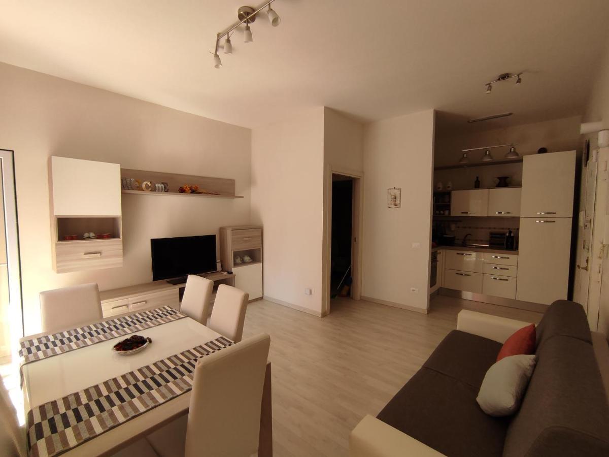 Apartmán La Casa Dei Nonni Řím Exteriér fotografie