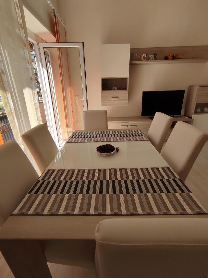 Apartmán La Casa Dei Nonni Řím Exteriér fotografie