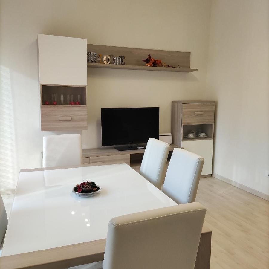 Apartmán La Casa Dei Nonni Řím Pokoj fotografie