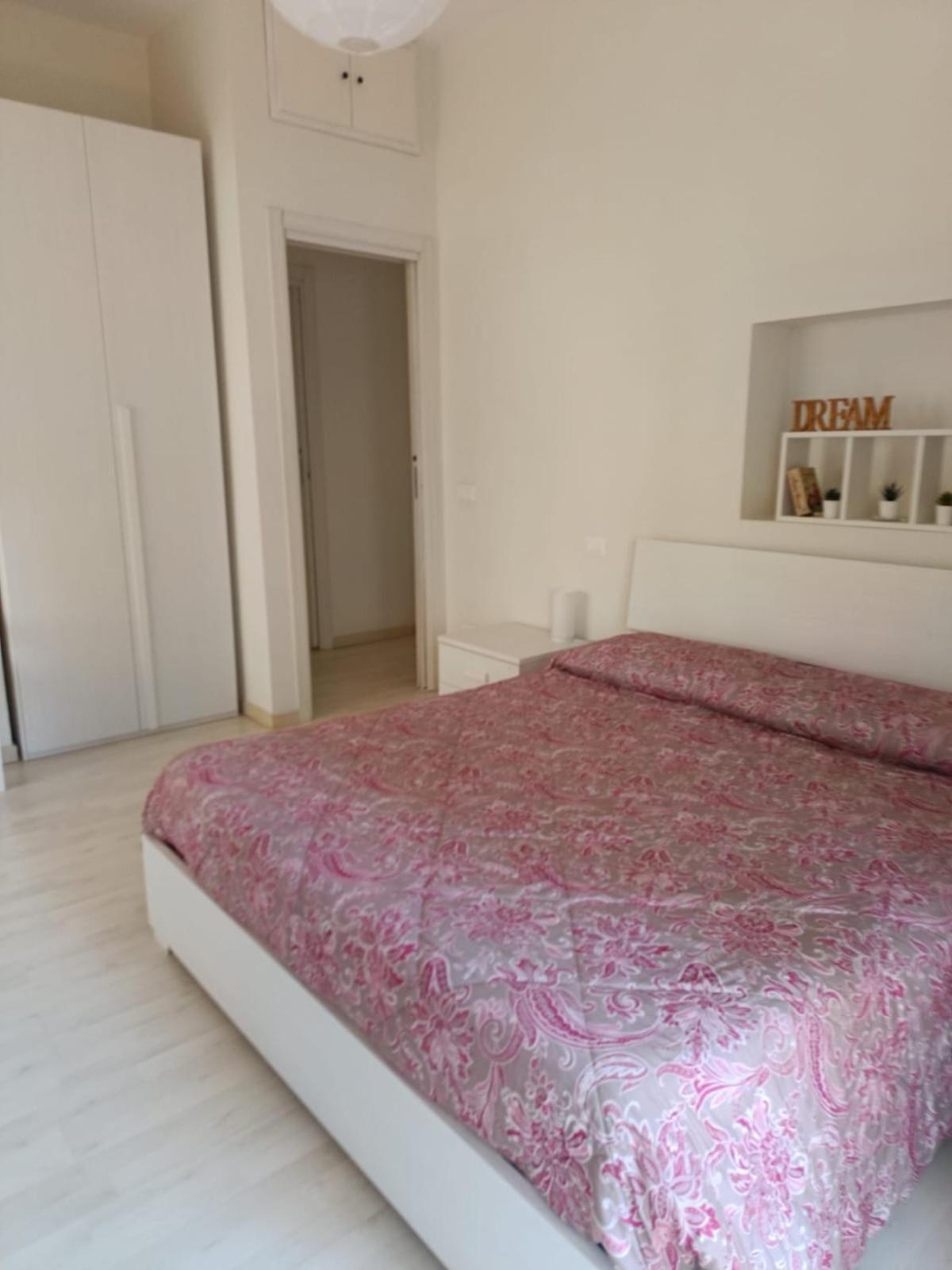 Apartmán La Casa Dei Nonni Řím Exteriér fotografie