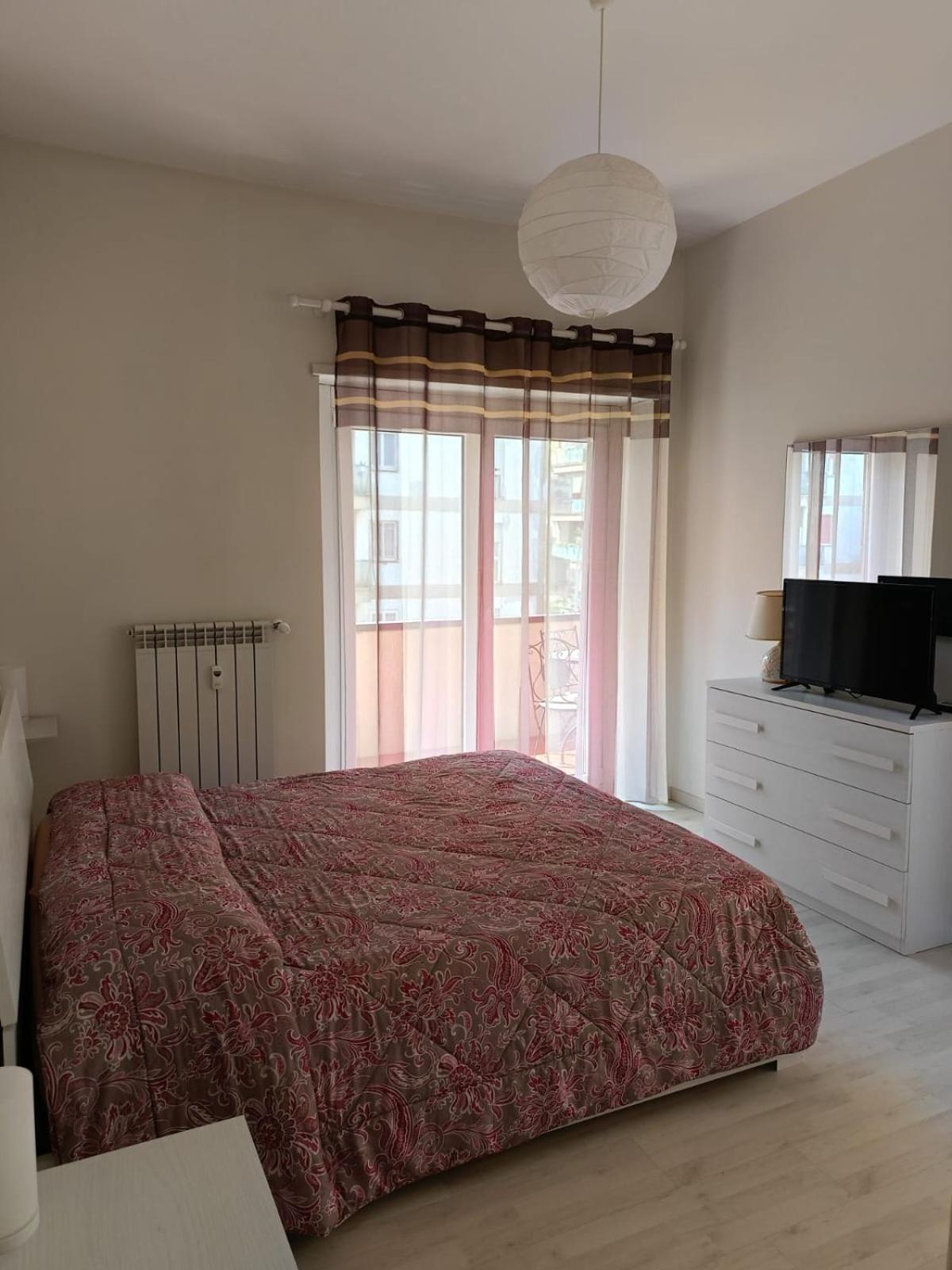 Apartmán La Casa Dei Nonni Řím Exteriér fotografie