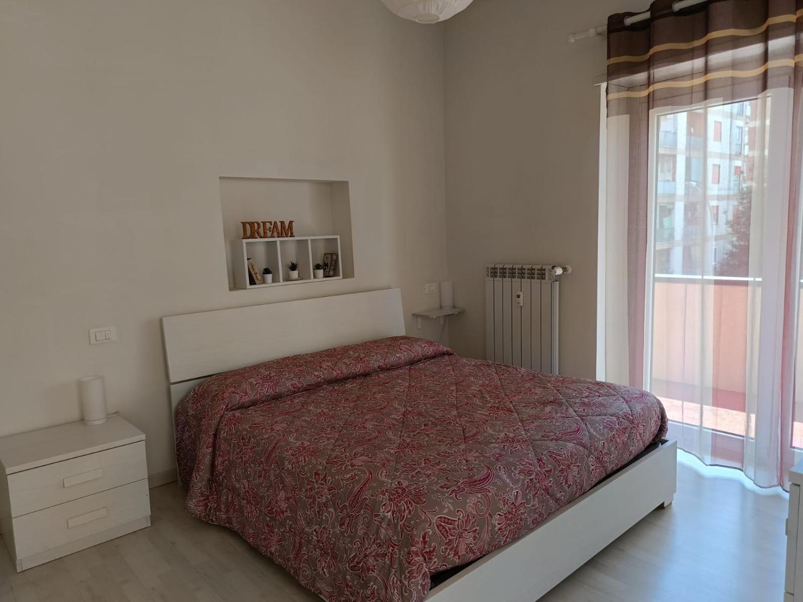 Apartmán La Casa Dei Nonni Řím Exteriér fotografie